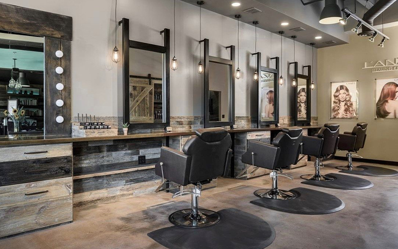 Berber Koltuğu Seçimiyle Salonunuzun Müşteri Kapasitesini Artırma Yolları