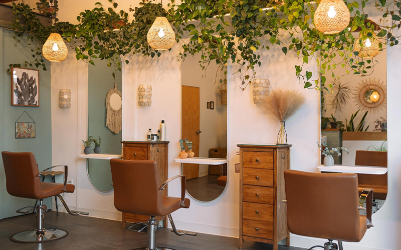 Berber Koltuğu Seçimi Salonunuzun Hizmet Hızını Nasıl Doğrudan Etkiler?