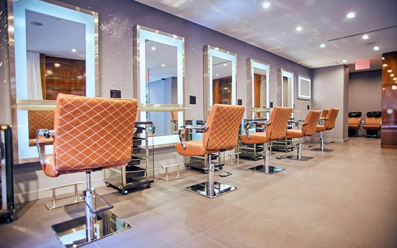 Berber Koltuğu Seçimiyle Salonunuzda Hizmet Standardı Oluşturma