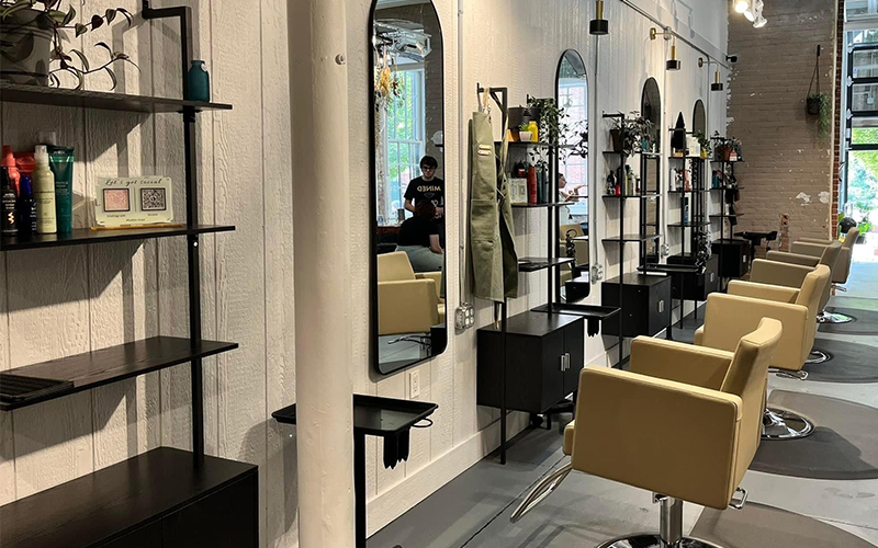 Berber Koltuğu Seçimiyle Salonunuzda İşlem Süresini Kısaltma Yolları