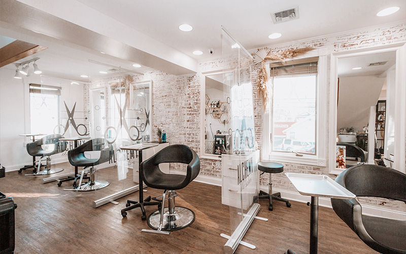 Berber Koltuğu Seçimiyle Salonunuzda Hizmet Kalitesini Standartlaştırma